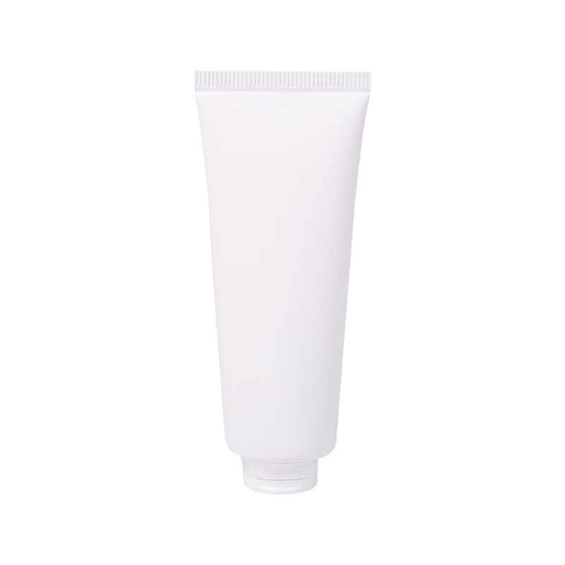15-250ml kosmetická jednodílná trubice 
