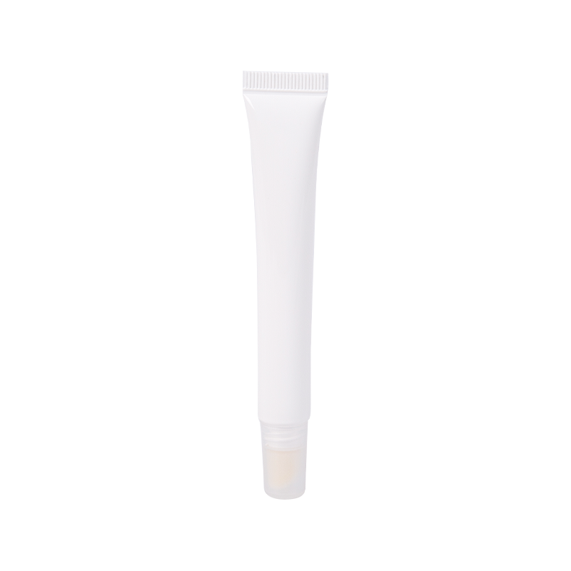 1-20 ml mírné kosmetické flockingové trubice 