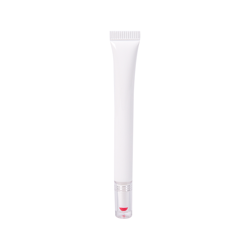 3-50ml trubice pro kosmetické obaly