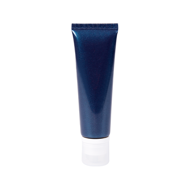 20-250ml měkká trubice pro čistič obličeje 