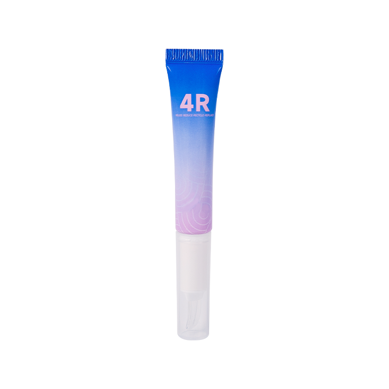 5-20ml kosmetická oční krémová trubice 