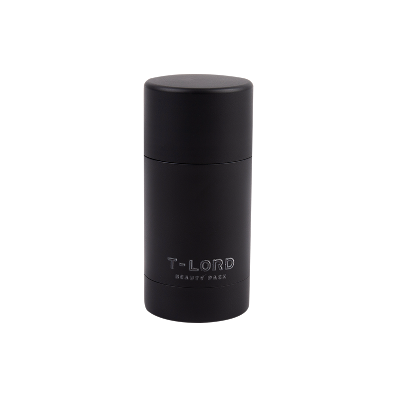 50ml Elegantní černá pp deodorant hůl