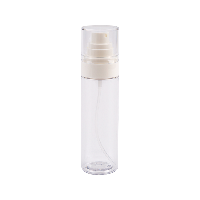 30ml PET Toner Mist Spray Bottle s PP CAP