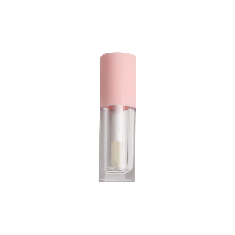 5,2 ml lesklé trubice růžového klobouku