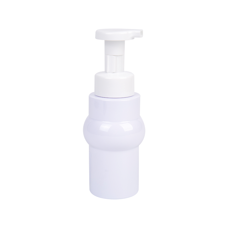 300ml Elegantní láhev pro pěnivé pet pěny