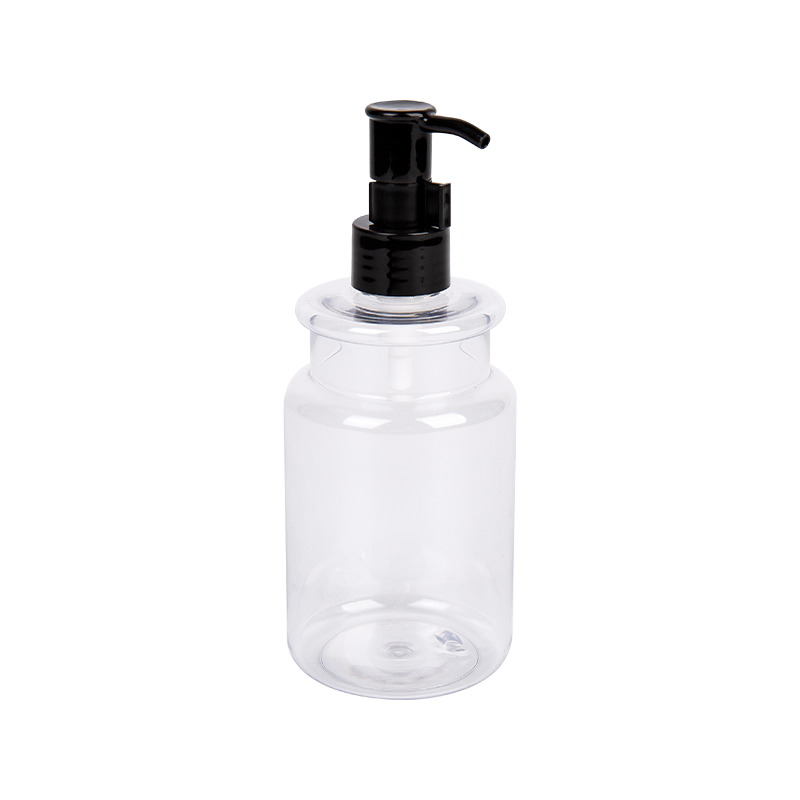 300 ml čisté láhve kosmetické čerpadla pro domácí mazlíčky